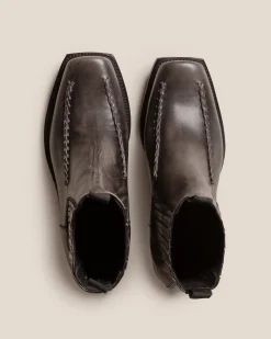 Women Hereu Studio Boots|Heels<AGULLA