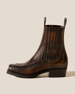 Women Hereu Studio Boots|Heels<AGULLA