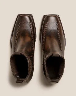 Women Hereu Studio Boots|Heels<AGULLA