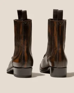 Women Hereu Studio Boots|Heels<AGULLA