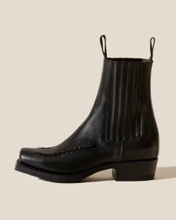 Hereu Studio Boots<AGULLA