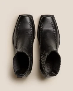 Hereu Studio Boots<AGULLA