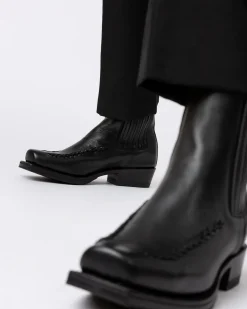 Hereu Studio Boots<AGULLA