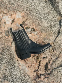 Hereu Studio Boots<AGULLA