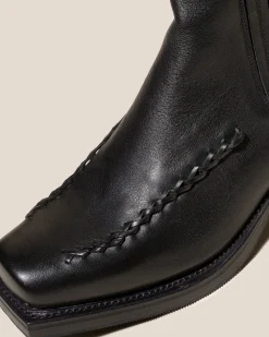 Hereu Studio Boots<AGULLA