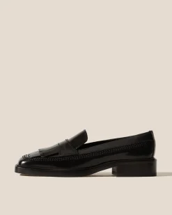 Women Hereu Studio Loafers<AINA POLISHED