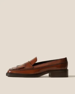 Women Hereu Studio Loafers<AINA POLISHED