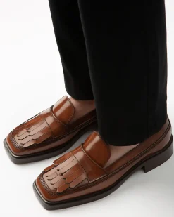 Women Hereu Studio Loafers<AINA POLISHED