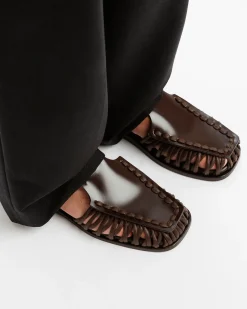 Women Hereu Studio Sandals<ALARO