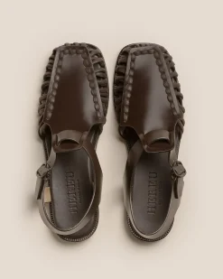 Women Hereu Studio Sandals<ALARO