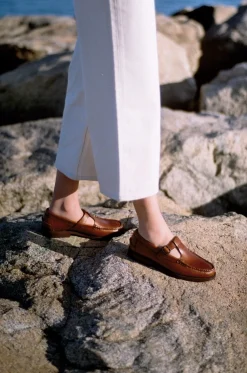 Women Hereu Studio Loafers<ALBER