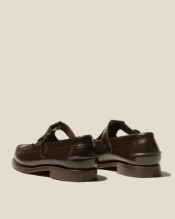 Women Hereu Studio Loafers<ALBER