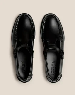Hereu Studio Loafers<ALBER