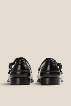 Hereu Studio Loafers<ALBER