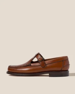 Hereu Studio Loafers<ALBER