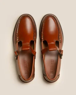 Hereu Studio Loafers<ALBER