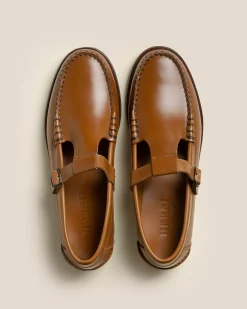 Hereu Studio Loafers<ALBER