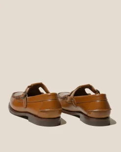 Hereu Studio Loafers<ALBER