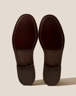 Women Hereu Studio Loafers<ALBER DUOTONE