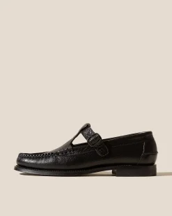 Women Hereu Studio Loafers<ALBER GRAINY