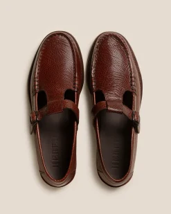 Women Hereu Studio Loafers<ALBER GRAINY