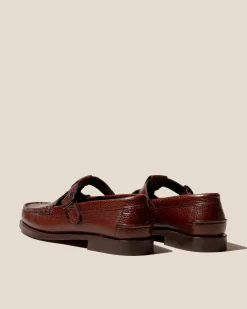 Women Hereu Studio Loafers<ALBER GRAINY