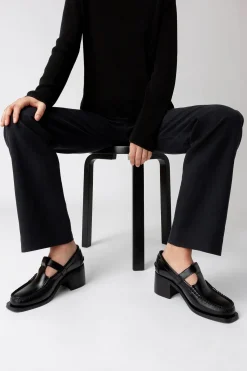 Women Hereu Studio Heels<ALBER HEELED