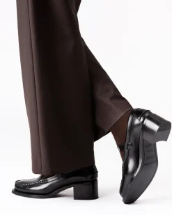 Women Hereu Studio Heels<ALBER HEELED