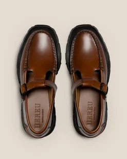 Women Hereu Studio Loafers<ALBER SPORT