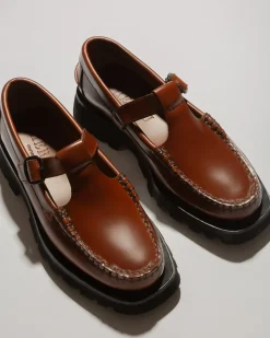 Women Hereu Studio Loafers<ALBER SPORT