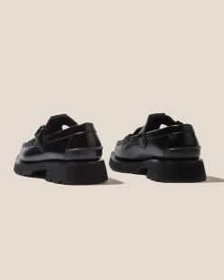 Hereu Studio Loafers<ALBER SPORT