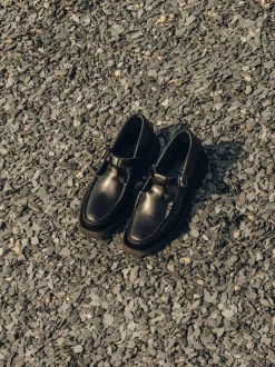 Hereu Studio Loafers<ALBER SPORT