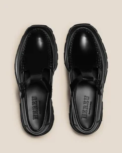 Women Hereu Studio Loafers<ALBER SPORT