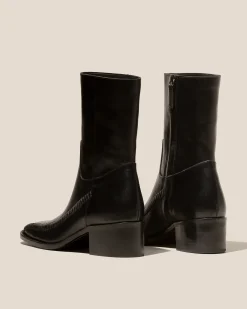 Women Hereu Studio Boots|Heels<ALCARI