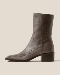 Women Hereu Studio Boots|Heels<ALCARI