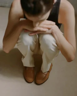 Women Hereu Studio Loafers<ALCOVER