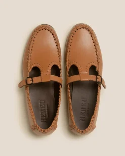 Women Hereu Studio Loafers<ALCOVER