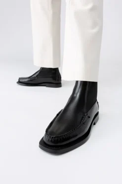 Hereu Studio Boots<ALDA