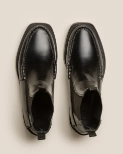 Hereu Studio Boots<ALDA