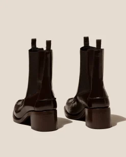 Women Hereu Studio Boots|Heels<ALDA HEELED