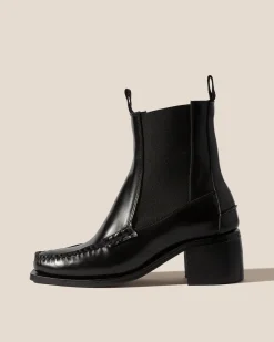 Women Hereu Studio Boots|Heels<ALDA HEELED