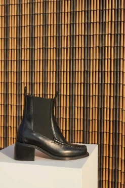 Women Hereu Studio Boots|Heels<ALDA HEELED