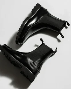 Women Hereu Studio Boots<ALDA SPORT