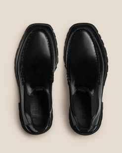 Hereu Studio Boots<ALDA SPORT