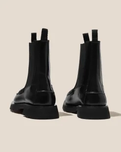 Hereu Studio Boots<ALDA SPORT