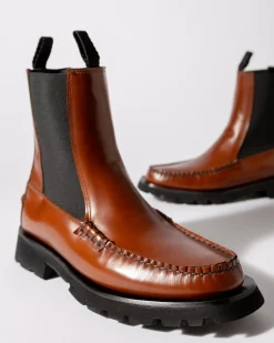 Women Hereu Studio Boots<ALDA SPORT