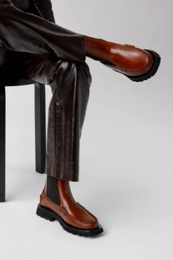 Women Hereu Studio Boots<ALDA SPORT