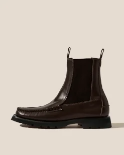 Women Hereu Studio Boots<ALDA SPORT