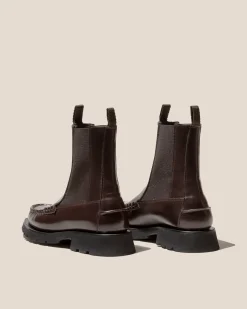 Women Hereu Studio Boots<ALDA SPORT