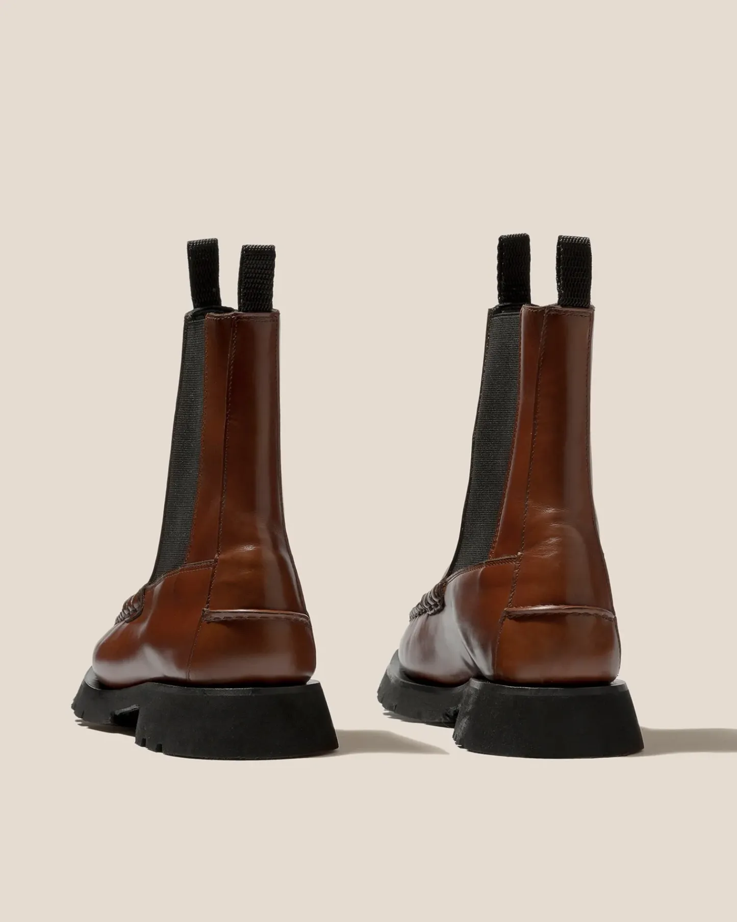 Women Hereu Studio Boots<ALDA WOVEN SPORT